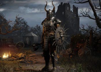 Diablo 2 Resurrected HB