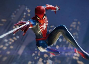 Marvel’s Spider-Man Remastered Update 1.007