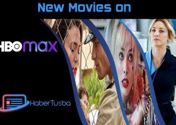 New on HBO Max Top New Movies on HBO Max in April, 2022