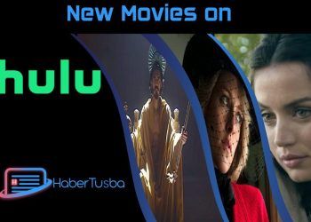 New on Hulu Top New Movies on Hulu in April, 2022