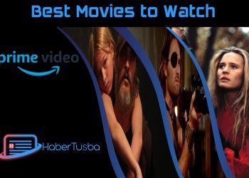 Top 10 Movies To Watch on Amazon Prime video This Week April 18, 2022