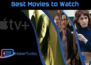 Top 10 Movies To Watch on Apple TV This Week April 18, 2022