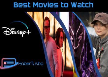 Top 10 Movies To Watch on Disney+ This Week April 18, 2022