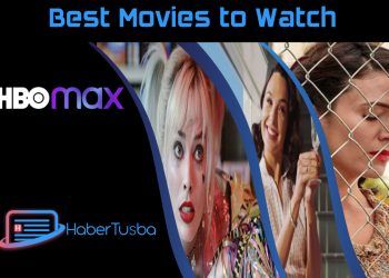 Top 10 Movies To Watch on HBO Max This Week April 18, 2022