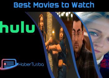 Top 10 Movies To Watch on Hulu This Week April 18, 2022