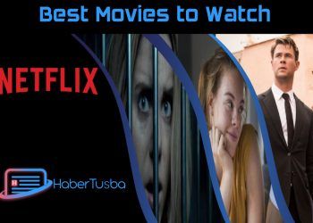 Top 10 Movies To Watch on Netflix This Week April 18, 2022