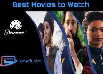 Top 10 Movies To Watch on Paramount+ This Week April 18, 2022