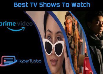 Top 10 TV Shows To Watch on Amazon Prime Video This Week April 18, 2022
