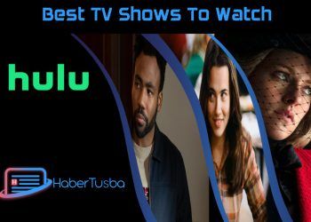 Top 10 TV Shows To Watch on Hulu This Week April 18, 2022
