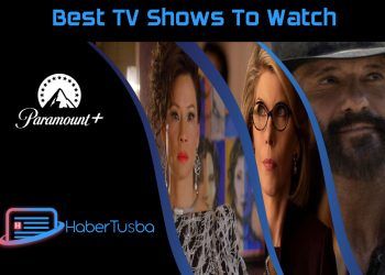 Top 10 TV Shows To Watch on Paramount+ This Week April 18, 2022
