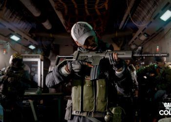 black ops cold war