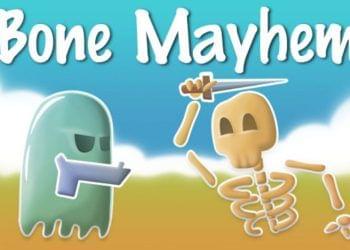 Bone Mayhem Update Patch Notes from May 23, 2022