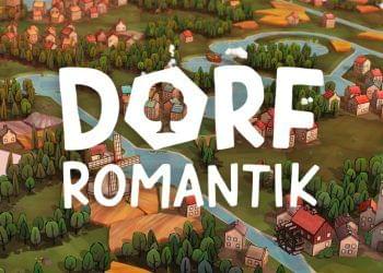 Dorfromantik Update 1.0.7b Patch Notes from May 23, 2022