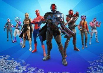 Fortnite Update 20.40 Patch Notes from May 18, 2022