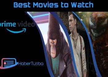 What to Watch on Amazon Prime Right Now: Top Movies to Watch This Week – May 02, 2022