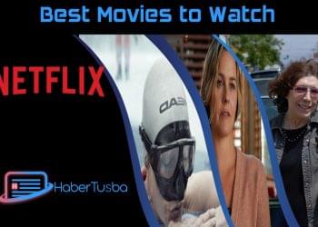 What’s New on Netflix in May, 2022