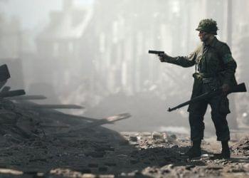 Hell Let Loose Update 1.08 Patch Notes from May 18, 2022