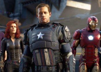 Marvel’s Avengers Update 2.4