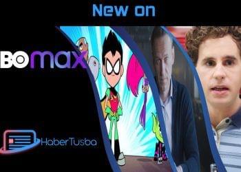 What’s New on HBO Max in May, 2022