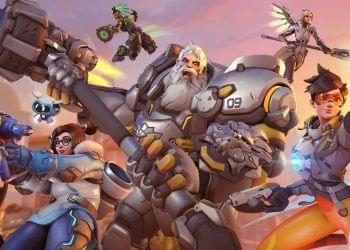 OVERWATCH Update 3.28 Patch Notes from May 18, 2022