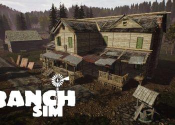 Ranch Simulator