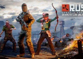 Rust Update 1.40