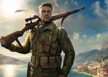 Sniper Elite 5 1.04