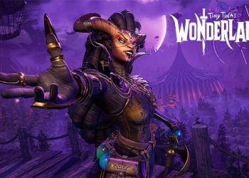 TINY TINA’S WONDERLANDS Update 1.0.3.0A Patch Notes from May 22, 2022