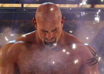 WWE 2K22 Update 1.12 Patch Notes from May 17, 2022
