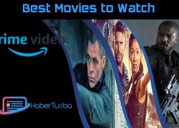 What to Watch on Amazon Prime Right Now: Top Movies to Watch This Week - May 7, 2022