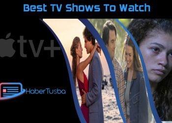What to Watch on Apple TV Right Now: TV Shows to Watch This Week - May 14, 2022