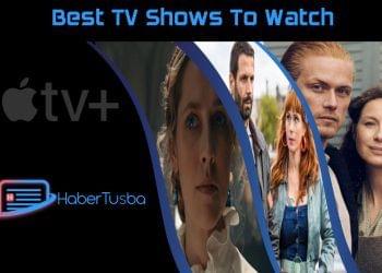 What to Watch on Apple TV Right Now: Top TV Shows to Watch This Week - May 30, 2022