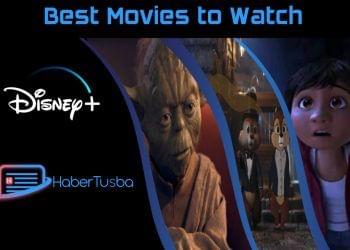 What to Watch on Disney+ Right Now: Top Movies to Watch This Week - June 04, 2022