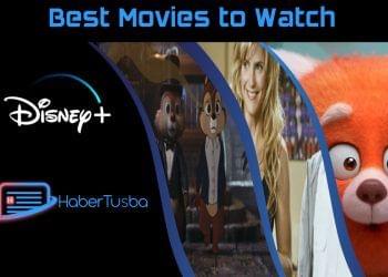 What to Watch on Disney+ Right Now: Top Movies to Watch This Week – May 30, 2022