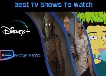 What to Watch on Disney+ Right Now: Top TV Shows to Watch This Week – June 04, 2022