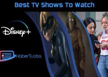 What to Watch on Disney+ Right Now: Top TV Shows to Watch This Week – May 30, 2022