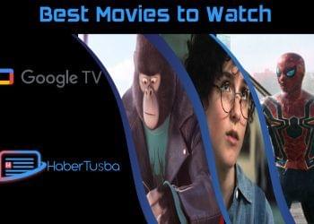 what's new on Google TV