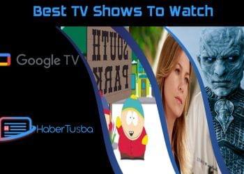 What to Watch on Google TV Right Now: Top Movies to Watch This Week - May 14, 2022