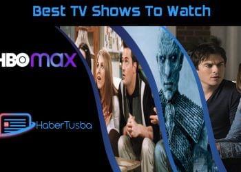 What to Watch on HBO Max Right Now: Top TV Shows to Watch This Week - June 04, 2022