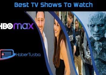 What to Watch on HBO Max Right Now: Top TV Shows to Watch This Week - May 30, 2022