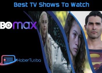 What to Watch on HBO Max Right Now: Top TV Shows to Watch This Week - May 7, 2022
