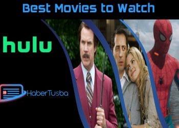 What to Watch on Hulu Right Now: Top Movies to Watch This Week – June 04, 2022