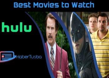 What to Watch on Hulu Right Now: Top Movies to Watch This Week - May 30, 2022