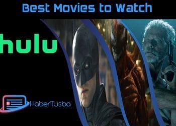 What to Watch on Hulu Right Now: Top Movies to Watch This Week - May 7, 2022