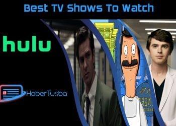 What to Watch on Hulu Right Now: Top TV Shows to Watch This Week - May 14 2022