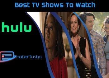 What to Watch on Hulu Right Now: Top TV Shows to Watch This Week - May 30, 2022