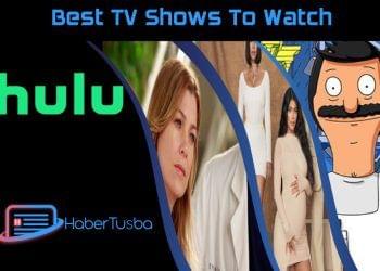 What to Watch on Hulu Right Now: Top TV Shows to Watch This Week - May 7, 2022