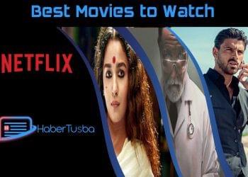 What to Watch on Netflix Right Now: Top Movies to Watch This Week - May 14, 2022