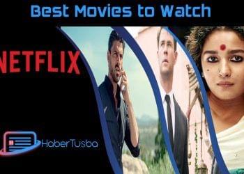 What to Watch on Netflix Right Now: Top Movies to Watch This Week – May 7, 2022
