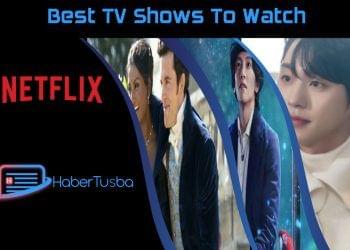 What to Watch on Netflix Right Now: Top TV Shows to Watch This Week - May 14, 2022